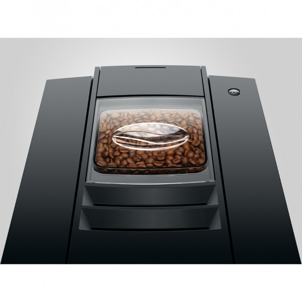 Кофемашина Jura E6, Piano Black в Курске