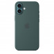 Чехол Apple для iPhone 16 Plus Silicone MagSafe,  Lake Green (MYYH3ZM/A) в Курске