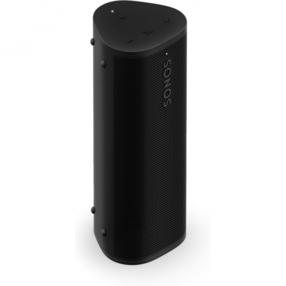 Портативная акустика Sonos Roam 2, черный в Курске