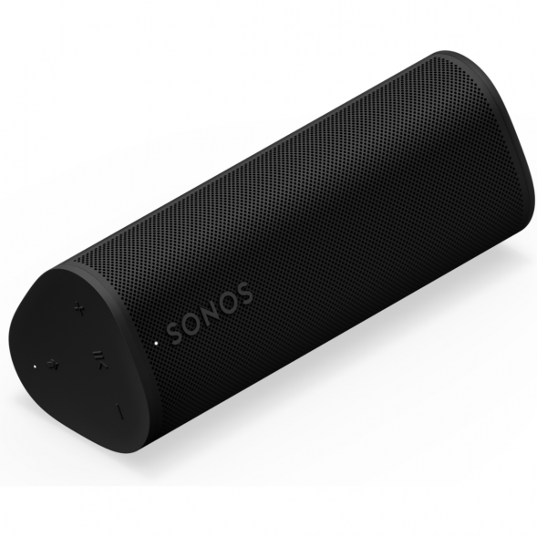 Портативная акустика Sonos Roam 2, черный в Курске