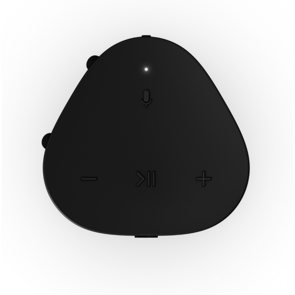 Портативная акустика Sonos Roam 2, черный в Курске