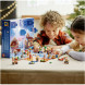 Конструктор LEGO City 60352 Рождественский новогодний календарь 2022 в Курске