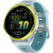 Умные часы Garmin Forerunner 570 47 мм Amp Yellow Aluminium/Translucent Whitestone/Turquoise 010-02971-01 в Курске