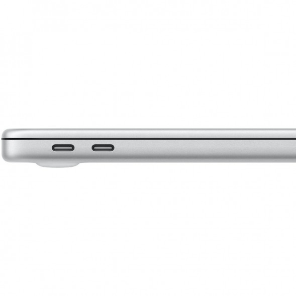 Ноутбук Apple MacBook Neo MHFA4 (A18 Pro 5-Core GPU, 8/256GB), Серебристый/Silver в Курске