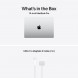 Ноутбук Apple MacBook Pro 14 2026 MJLV4 (M5 Pro 16-Core GPU, 24GB/2TB), Серебристый/Silver в Курске