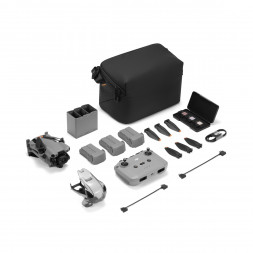 Квадрокоптер DJI Mini 5 Pro Fly More Combo (DJI RC-N3)