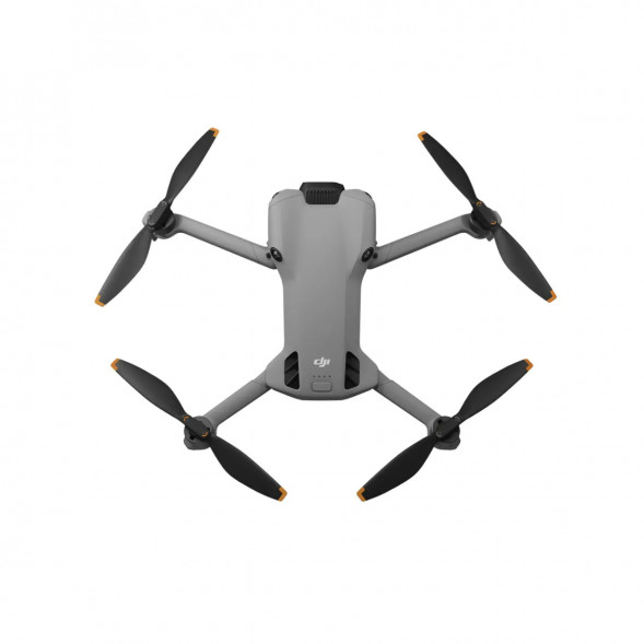 Квадрокоптер DJI Mini 5 Pro Fly More Combo (DJI RC-N3) в Курске