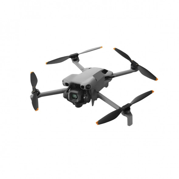 Квадрокоптер DJI Mini 5 Pro Fly More Combo (DJI RC-N3) в Курске
