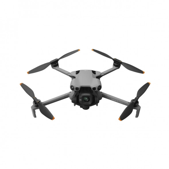 Квадрокоптер DJI Mini 5 Pro Fly More Combo (DJI RC-N3) в Курске