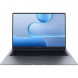 Ноутбук Honor MagicBook X16 (5301ARGQ) (16&amp;quot;, 2026, IPS, Intel Core Ultra 5 125H 1.2ГГц, 14 ядер, 16ГБ LPDDR5x, 512ГБ SSD, Intel Arc, без ОС), серый космос в Курске