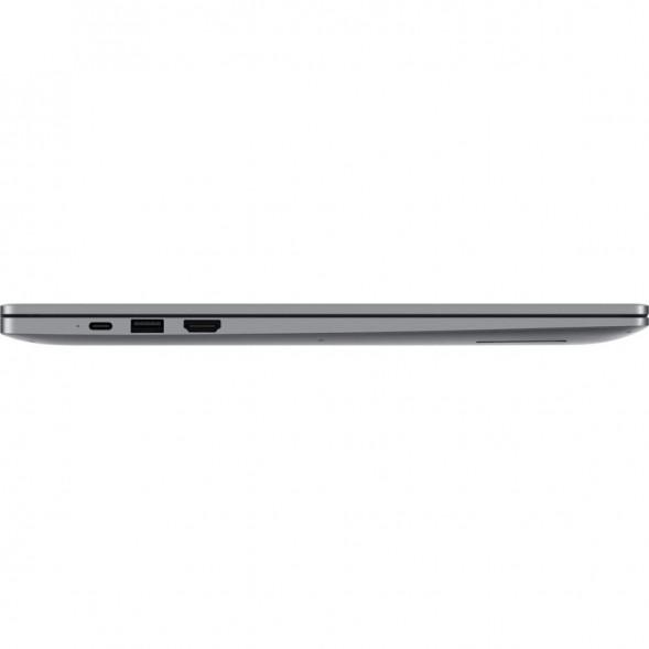 Ноутбук Honor MagicBook X16 (5301ARGQ) (16&amp;quot;, 2026, IPS, Intel Core Ultra 5 125H 1.2ГГц, 14 ядер, 16ГБ LPDDR5x, 512ГБ SSD, Intel Arc, без ОС), серый космос в Курске