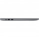 Ноутбук Honor MagicBook X16 (5301ARGQ) (16&amp;quot;, 2026, IPS, Intel Core Ultra 5 125H 1.2ГГц, 14 ядер, 16ГБ LPDDR5x, 512ГБ SSD, Intel Arc, без ОС), серый космос в Курске