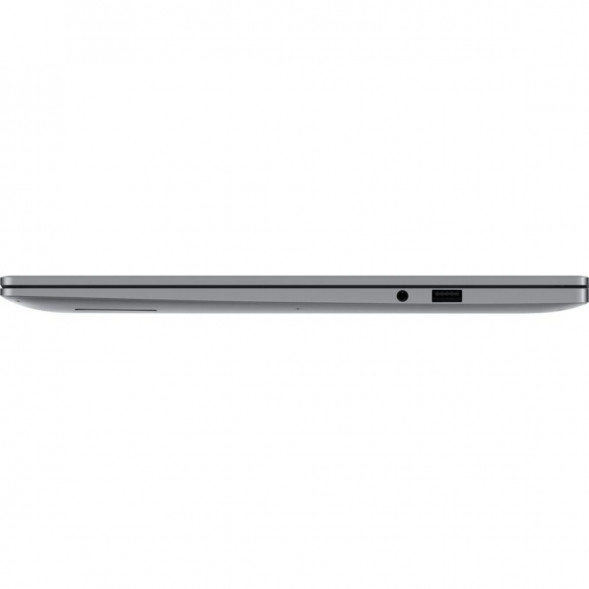 Ноутбук Honor MagicBook X16 (5301ARGQ) (16&amp;quot;, 2026, IPS, Intel Core Ultra 5 125H 1.2ГГц, 14 ядер, 16ГБ LPDDR5x, 512ГБ SSD, Intel Arc, без ОС), серый космос в Курске