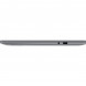 Ноутбук Honor MagicBook X16 (5301ARGQ) (16&amp;quot;, 2026, IPS, Intel Core Ultra 5 125H 1.2ГГц, 14 ядер, 16ГБ LPDDR5x, 512ГБ SSD, Intel Arc, без ОС), серый космос в Курске