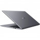 Ноутбук Honor MagicBook X16 (5301ARGQ) (16&amp;quot;, 2026, IPS, Intel Core Ultra 5 125H 1.2ГГц, 14 ядер, 16ГБ LPDDR5x, 512ГБ SSD, Intel Arc, без ОС), серый космос в Курске