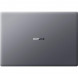 Ноутбук Honor MagicBook X16 (5301ARGQ) (16&amp;quot;, 2026, IPS, Intel Core Ultra 5 125H 1.2ГГц, 14 ядер, 16ГБ LPDDR5x, 512ГБ SSD, Intel Arc, без ОС), серый космос в Курске