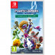 Игра Plants vs Zombies: Битва за Нейборвиль. Complete Edition для Nintendo Switch в Курске