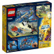 Конструктор LEGO Nexo Knights 70320 Аэро-арбалет Аарона в Курске