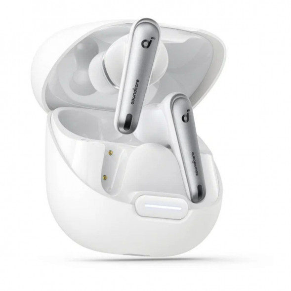 Беспроводные наушники Anker Soundcore Liberty 4 NC, White в Курске
