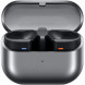 Наушники Samsung Galaxy Buds3 Pro, серебристый в Курске