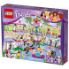 Конструктор LEGO Friends 41058 Торговый центр Хартлейк Сити в Курске
