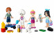 Конструктор LEGO Friends 41058 Торговый центр Хартлейк Сити в Курске