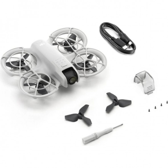 Квадрокоптер DJI Neo (без пульта) в Курске