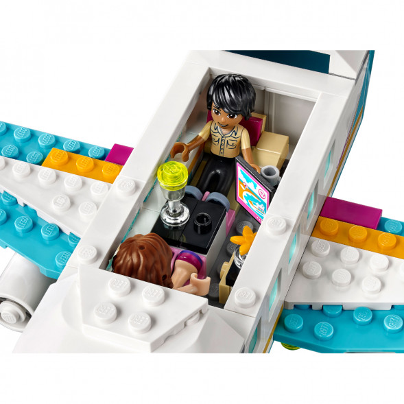 Конструктор LEGO Friends 41100 Частный самолет в Курске