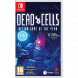 Игра Dead Cells. Action Game of the Year [Nintendo Switch, русские субтитры] в Курске