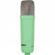 Микрофон студийный RODE NT1 Signature, Green в Курске