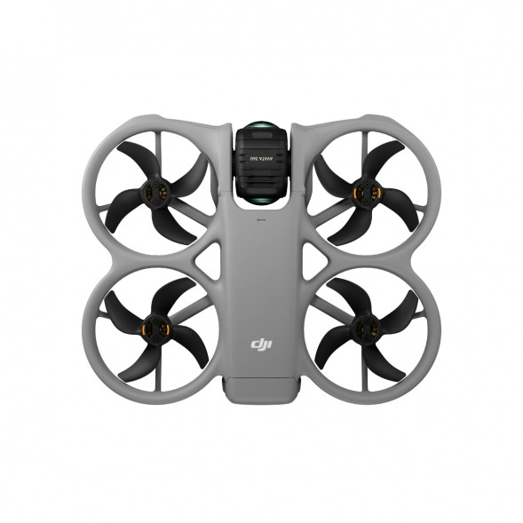 Квадрокоптер DJI Avata 360 (DJI RC 2) в Курске