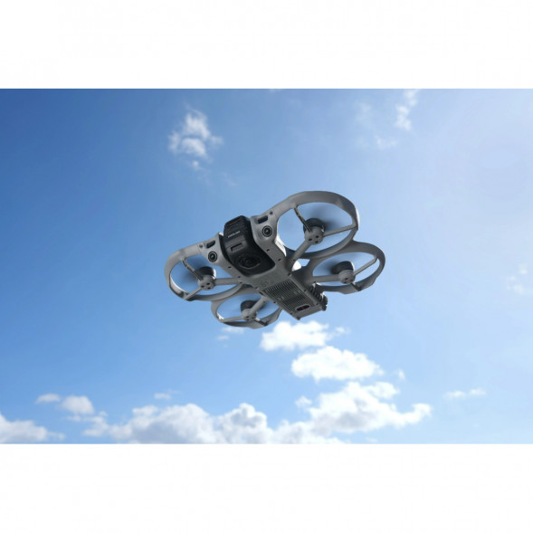 Квадрокоптер DJI Avata 360 (DJI RC 2) в Курске