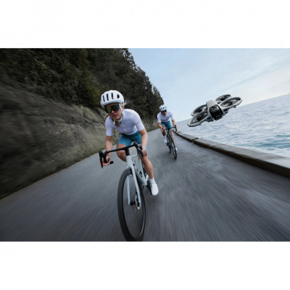 Квадрокоптер DJI Avata 360 (DJI RC 2) в Курске