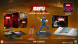 Игра SIFU: Redemption Edition [Nintendo Switch, русские субтитры] в Курске