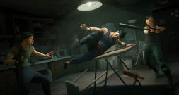 Игра SIFU: Redemption Edition [Nintendo Switch, русские субтитры]