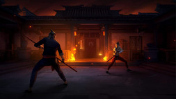 Игра SIFU: Redemption Edition [Nintendo Switch, русские субтитры]