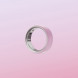 Умное кольцо Oura Ring 4 Ceramic (размер 12), Розовый/Petal в Курске