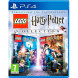 Игра LEGO Harry Potter Collection [PS4, английская версия] в Курске