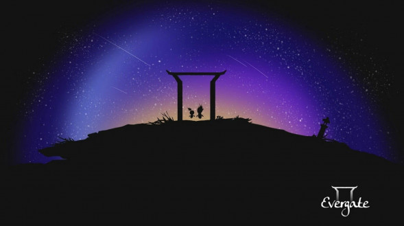 Игра Evergate [PS5, русские субтитры] в Курске