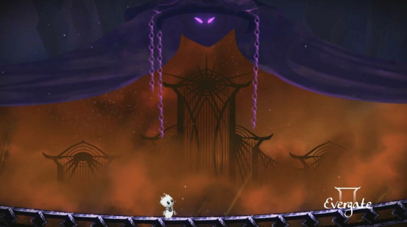 Игра Evergate [PS5, русские субтитры] в Курске