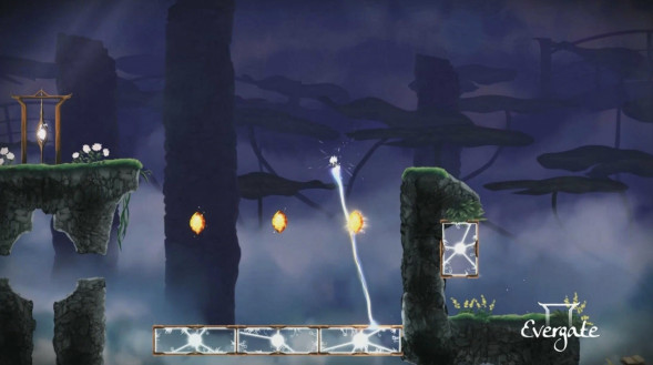 Игра Evergate [PS5, русские субтитры] в Курске