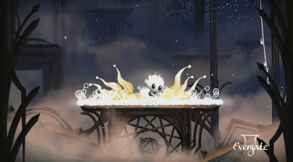 Игра Evergate [PS5, русские субтитры] в Курске