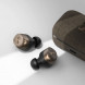Наушники Sennheiser Momentum True Wireless 4, Black Copper в Курске