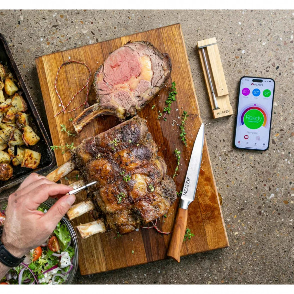 Термометр щуп для мяса MEATER 2 Plus (MT-MP201) в Курске