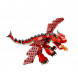 Конструктор LEGO Creator 31032 Огнедышащий дракон в Курске