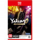 Игра Yakuza 0: Director’s Cut [Nintendo Switch 2, английская версия] в Курске
