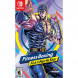 Игра Fitness Boxing: Fist of the North Star [Nintendo Switch, английская версия] в Курске