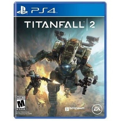 Titanfall 2 [PS4, русская версия] в Курске