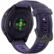 Умные часы Garmin Forerunner 570 47 мм Indigo Aluminium/Translucent Imperial Purple/Indigo 010-02971-02 в Курске