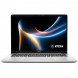 Ноутбук MSI Modern 14S AI+ G3MG-011XRU (14&amp;quot;, OLED, Intel Core Ultra 5 322 2.5ГГц, 6 ядер, 16ГБ DDR5, 512ГБ SSD, Intel Graphics, без ОС), серебристый в Курске